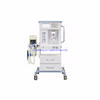 7"Colorful TFT LCD Display Screen Human Anesthesia Machine for Hospital