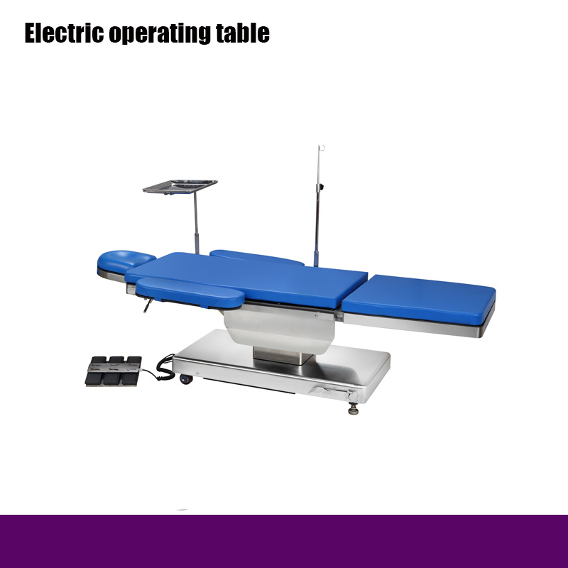 Electric Operating Table to Hospital Equipment