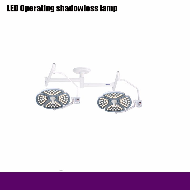 Hospital Rh-Bl113 LED Operating Shadowless Lamp