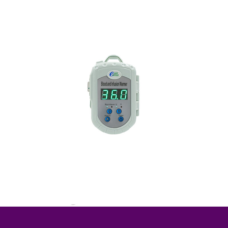 Rh-Bfw-1000 Hospital Infusion Blood Warmer