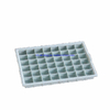 Rh-Kx-805 Hospital 48 Lattices Plastic Medicine Box