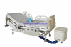 Rh-Ad901 12 Positioning Function Hospital Specialized Bed