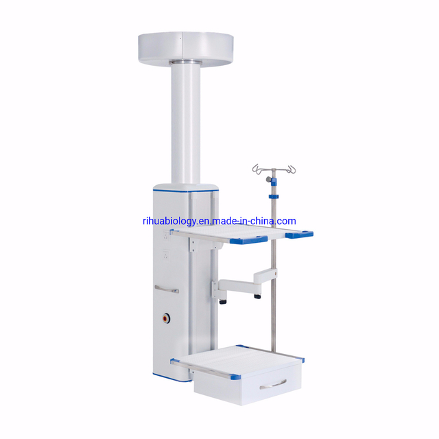 Hospital Rh-Bt105 Surgical Ceiling Supply Unit