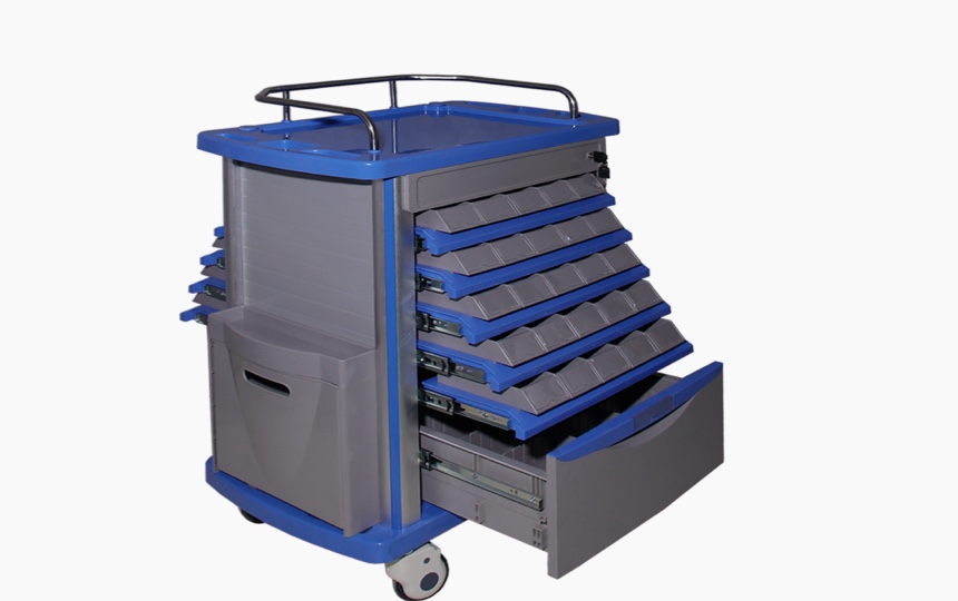 Medical Carts