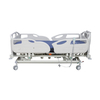 Rh-A249 CPR Functionality ICU Section Nursing Panel Control Bed