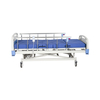 Rh-Ad306 3-Function Adjustable Electric Control Hospital Bed: Patient Treatment Nursing Bed