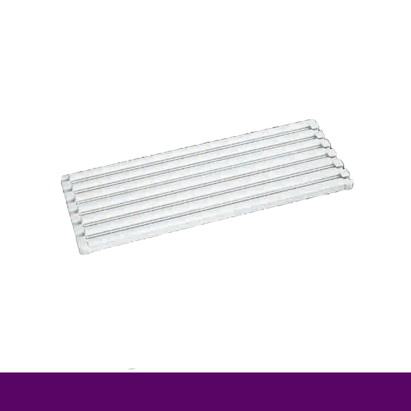 Rh-Kx-97 Hospital Plastic Connecting Bedplate