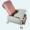 Rh-Lr301 Hospital Equipment Elderly Rehabilitation Residential Recliner Chair