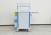 Rh-512b Exquisite Medical Procedure Equipment Anesthesia Cart: Hospital Furniture Supply