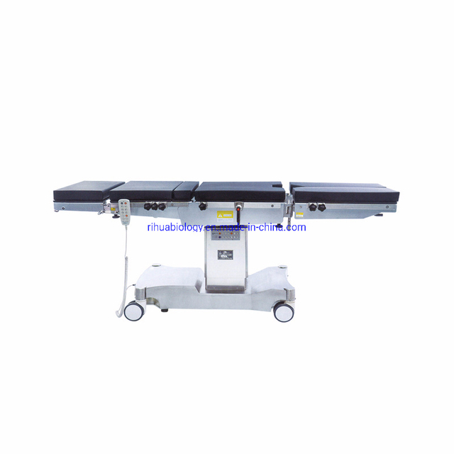 Super Quality Hospital Comprehensive Clinical Ent Examination Operating Table