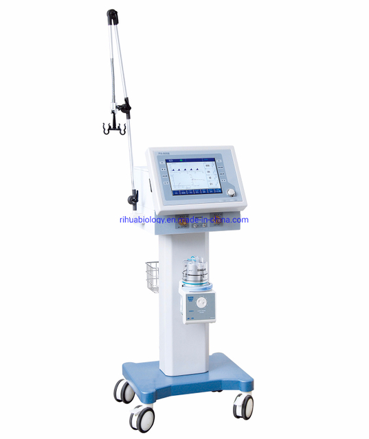 RH-900B-I Multi-Function Hospital Breathing Machine