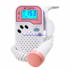 Rh-Bf-500d+-2 Hospital Household Ultrasound Fetal Doppler