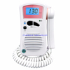 Rh-Bf-500+ Hospital Ultrasound Fetal Doppler