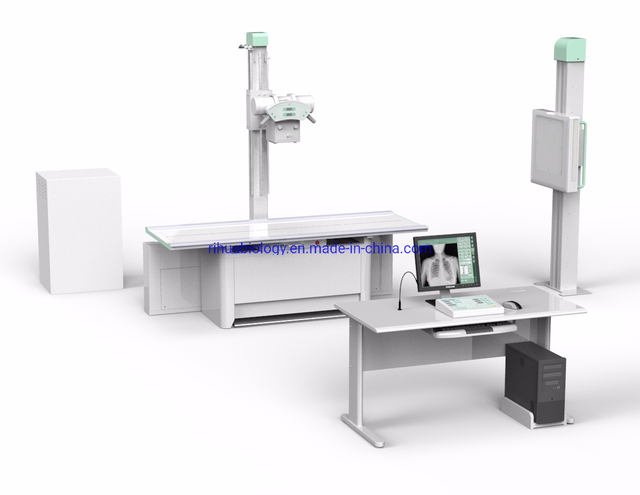 Rh-PLD3600 Hospital Multi-Function LED X-ray