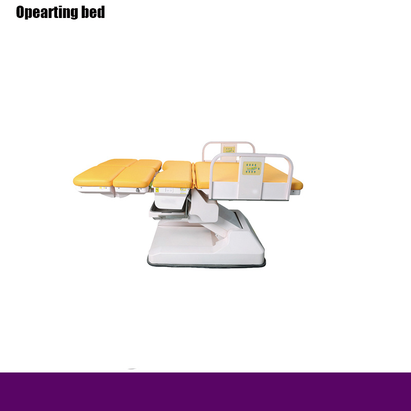 Rh-Bd105 Medical Electric Hospital Operating Table