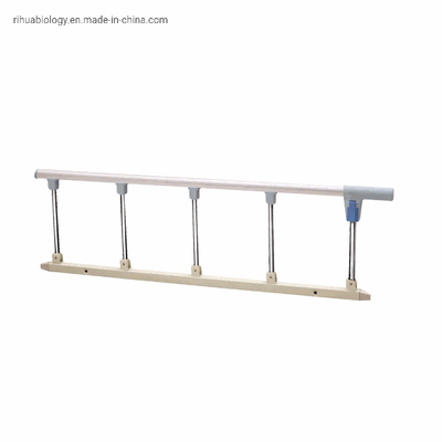 Rh-Kx-853 Aluminum Folding Guardrail Hospital Bed Spare Parts