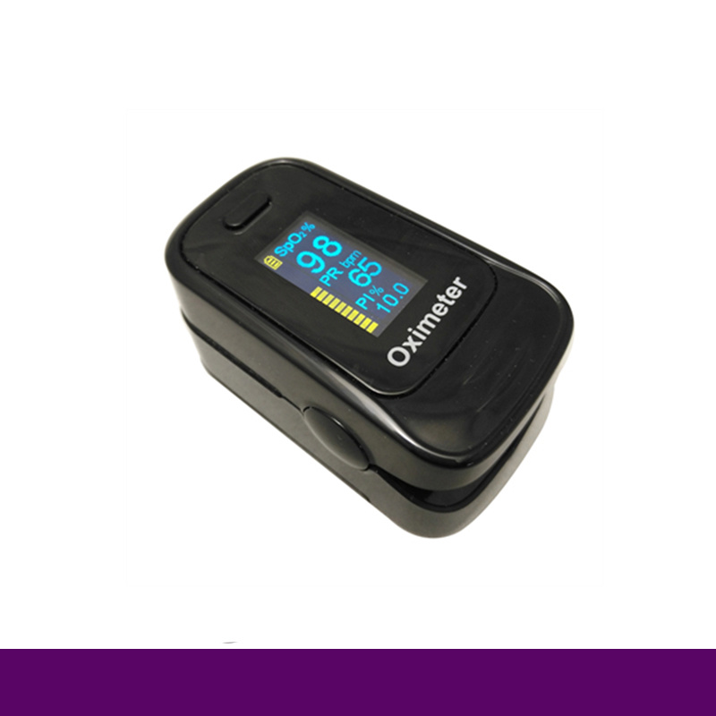 Rh-F05t Hospital Mini Finger Pulse Oximeter Prices Medical Equipment