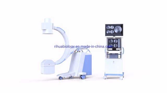 Plx112c Hospital Multi-Function LED X-ray