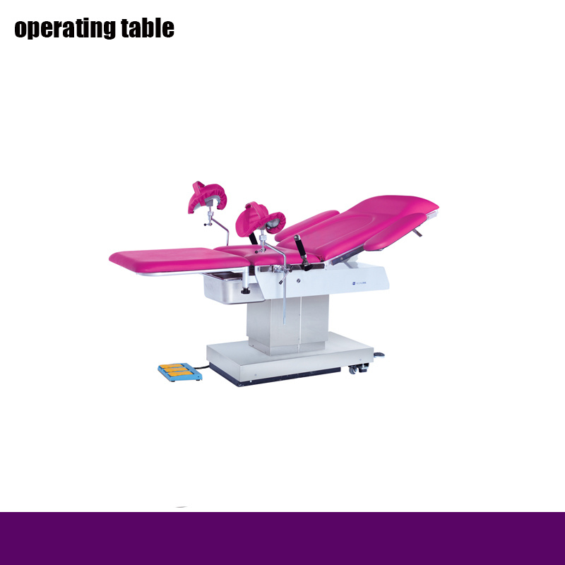 Rh-Bd129 Hospital Equipment Operating Table