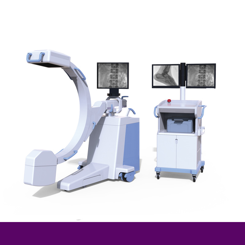 Plx118f Hospital Multi-Function LED X-ray