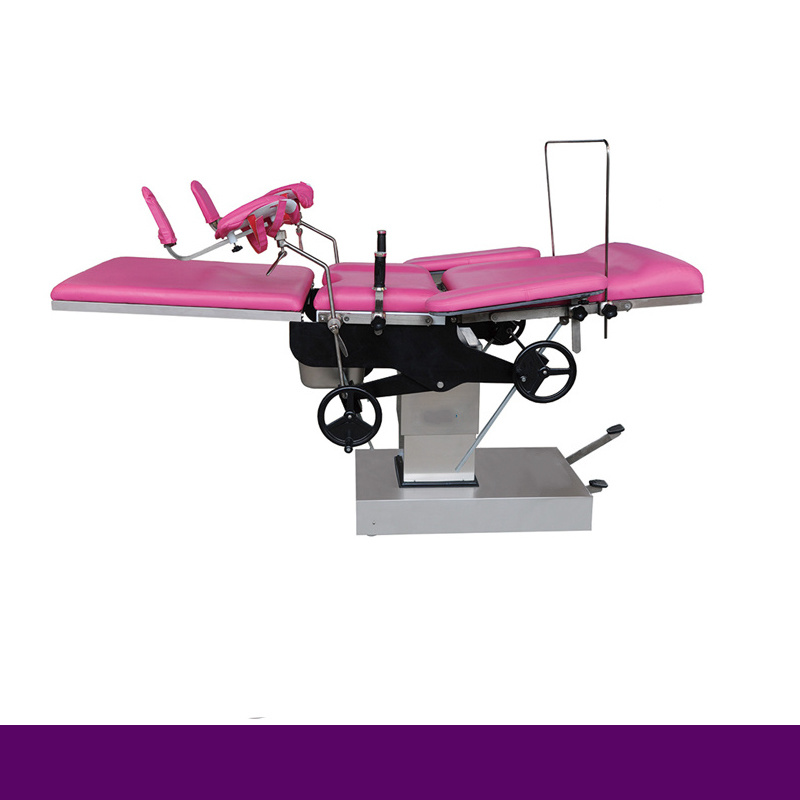 Medical Operating Table to Hospital Equipment