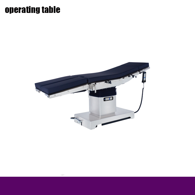 Rh-Bd127 Hospital Equipment Operating Table