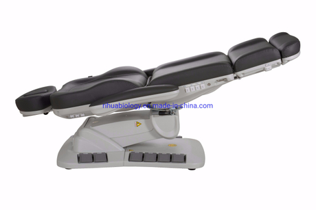 Rh-2246eb Best Selling Electric Lift Beauty Bed for Beauty Salon