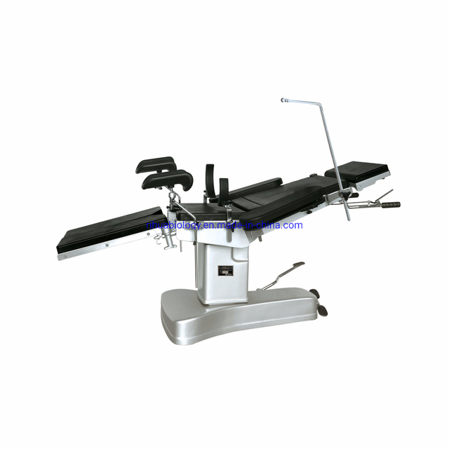 Rh-Bh125 Hospital Equipment Operating Table