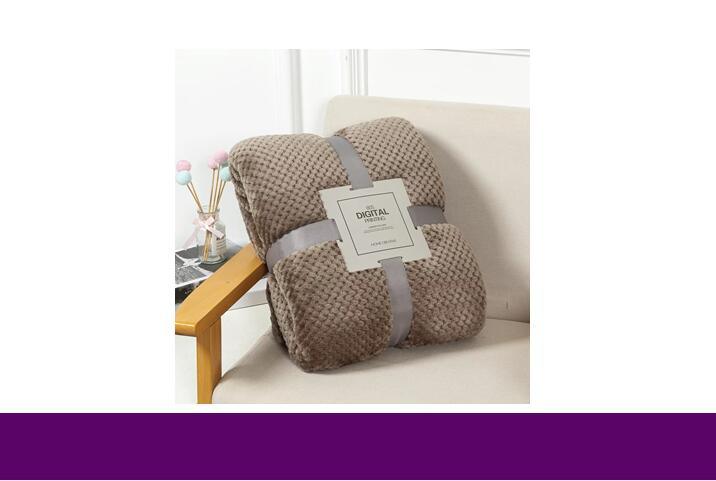 Rh-Af002 Patient Caring Blanket