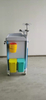 Rh-513b Refined Multifunctional Modularized Crash Cart: Hospital Furniture Supply