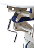 Rh-Z003 Hospital Manual Transfer Stretcher