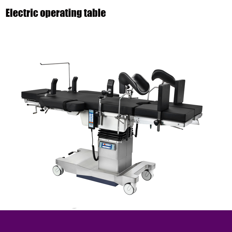 Rh-Bd139 Electric Operating Table to Hospital Equipment