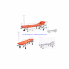 Hospital Aluminum Alloy Ambulance Stretchers Manufacturer