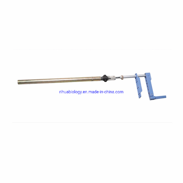 Rx-Kx-837 High Quality Plastic Reeling Rod for Hospital Beds