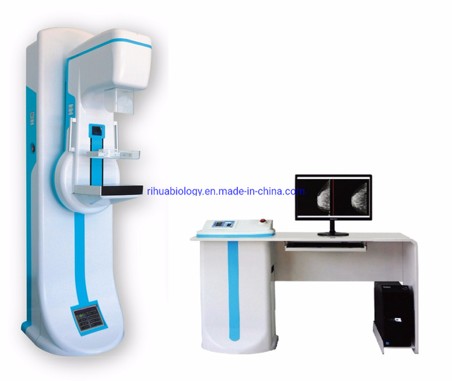 Mega 600 Hospital Multi-Function LED X-ray