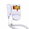 Rh-Bf-500d+-1 Hospital Medical Ultrasound Fetal Doppler