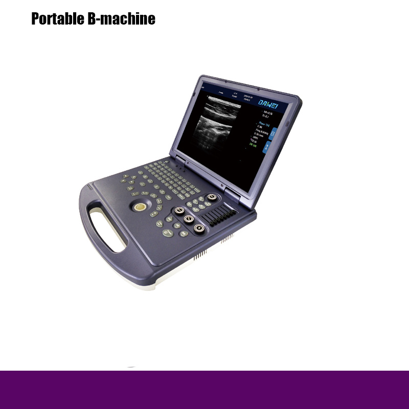 Rh-E915 Portable B-Machine to Hospital Medical Equipment