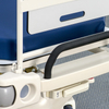 Rh-D201 Hospital Furniture Patient Transfer Stretcher Cart 