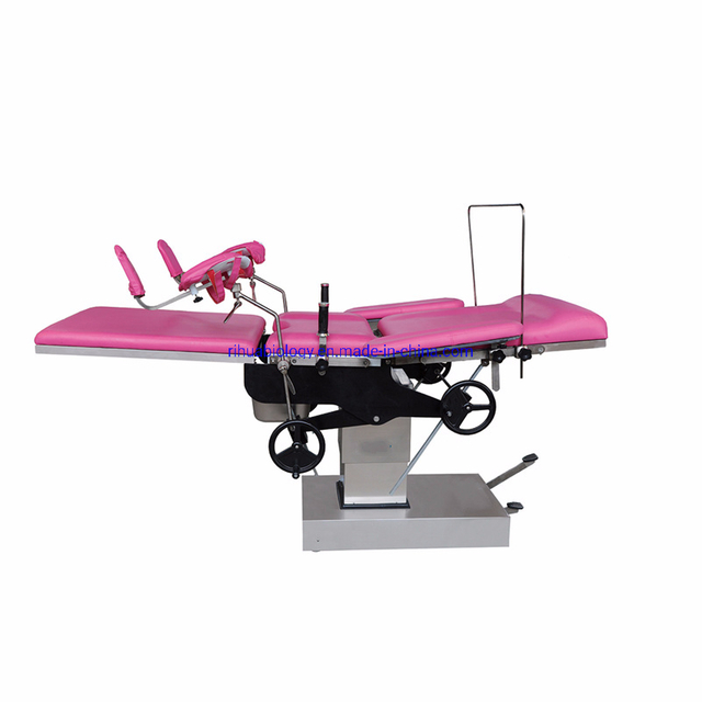 RH-BH115 Medical Operating Table to Hospital Equipment