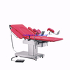 Rh-Bd120 Hospital Equipment Gynaecology Table