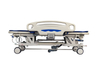 Rh-FA800C Concise Transfer Patient Trolley - Hospital Equipment