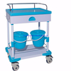 RH-C166 Hospital Patient Medical Furniture Ward Nursing Treatment Cart