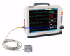 RH-E106 "12.1" Color TFT Screen Vital Sign Monitor for Hospital