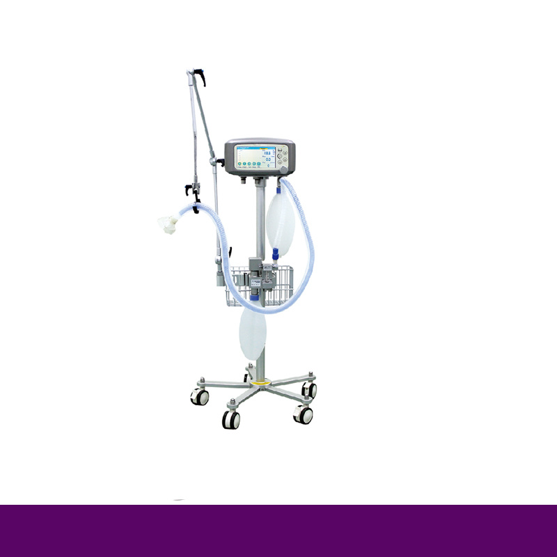 Rh-Es8800b 7" Color LCD Display Hospital Laughing Calm Analgesic Instrument Equipment