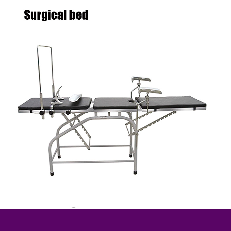 Hospital Instrument Surgical Operating Table Price