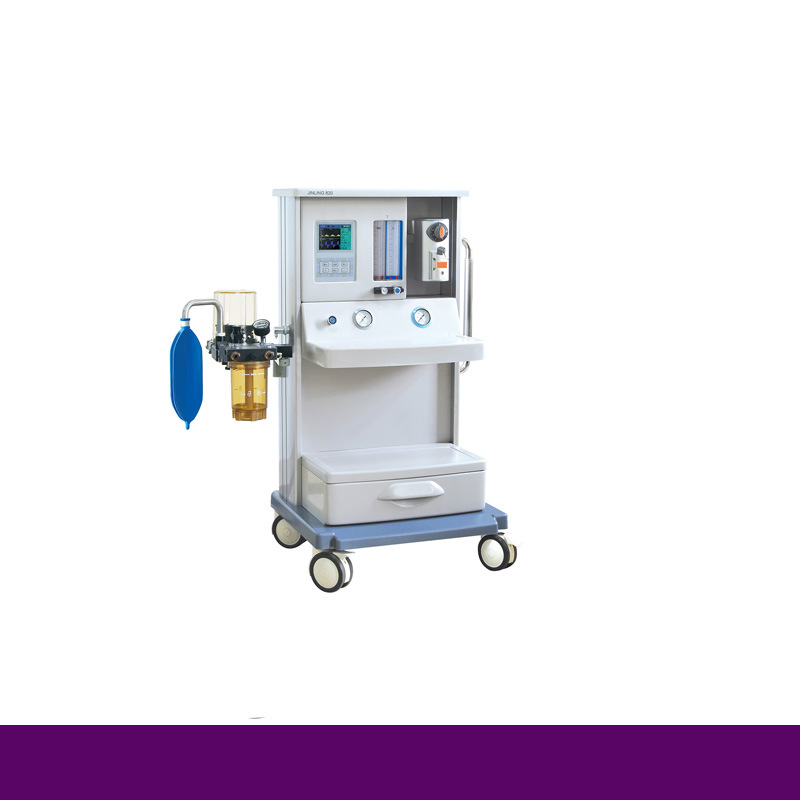 Rh-820 Multi-Function Hospital Breathing Machine