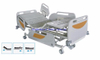 Rh-Ad404 Four Function Electric Hospital Bed