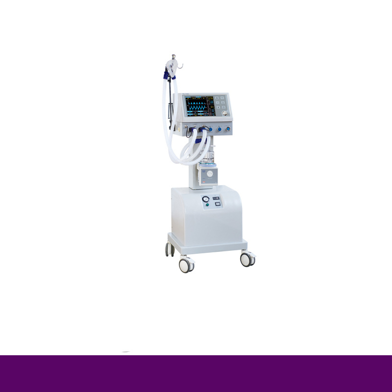 RH-700B-II Multi-Function Hospital Breathing Machine