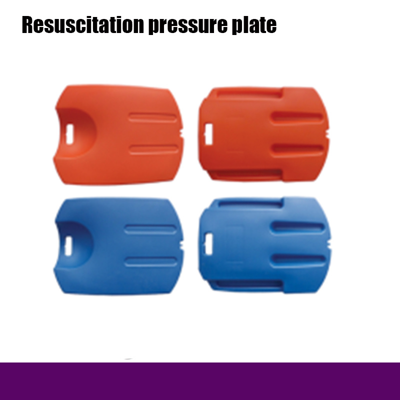 Hospital Lightweight Medical Rescue PE CPR Board