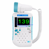 Rh-Bf-530 Hospital Ultrasound Fetal Doppler